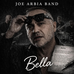 Bella cover