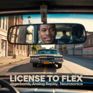 License To Flex cover